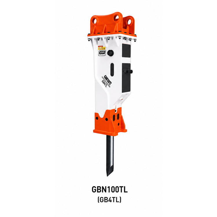 GBN100TL Hydraulic Breaker