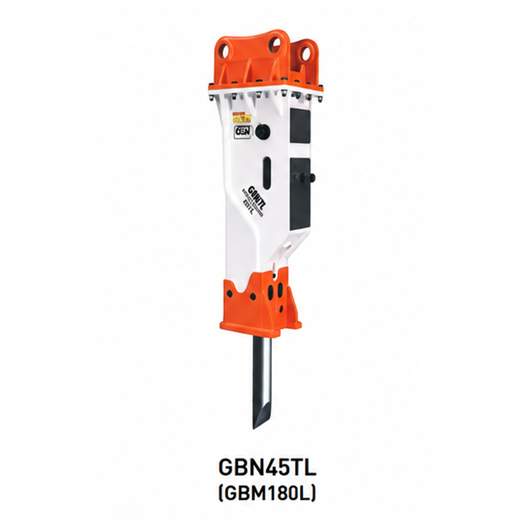 GBN45TL Hydraulic Breaker
