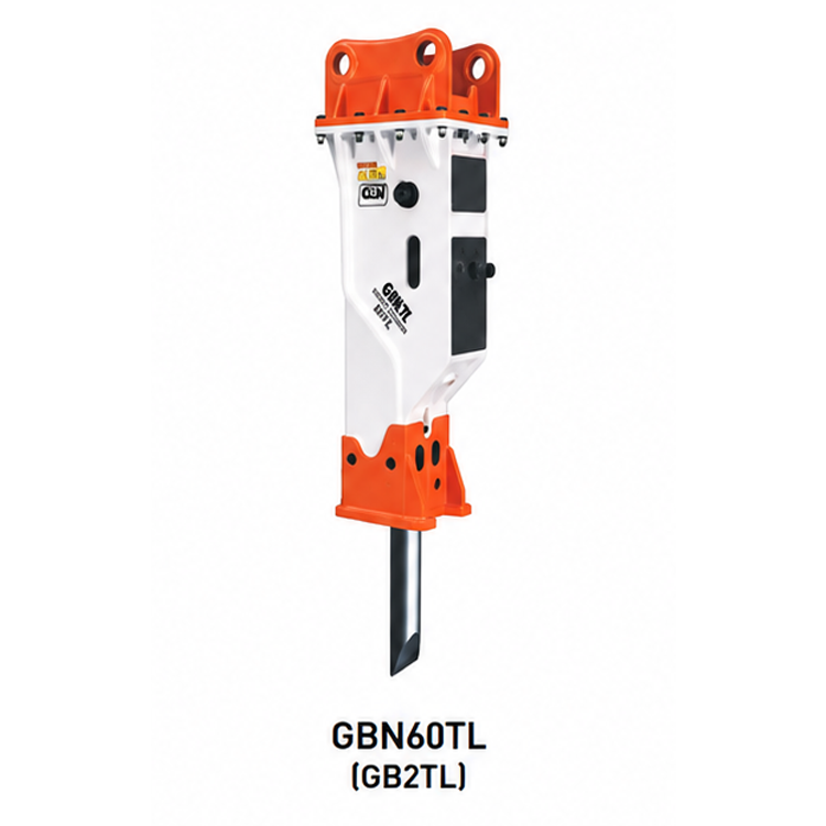 GBN60TL Hydraulic Breaker