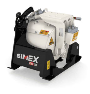 SIMEX PLB PHD Planers Product Image