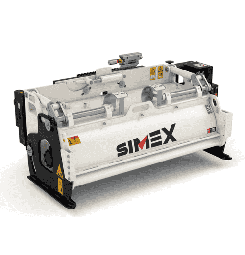 SIMEX PLB Planers Self Leveling Product Image 1