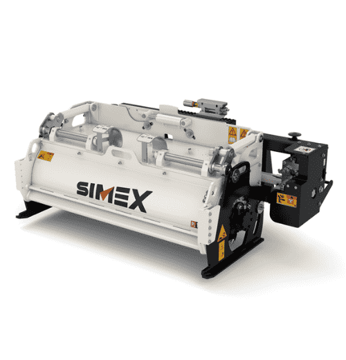 SIMEX PLB Planers Self Leveling Product Image