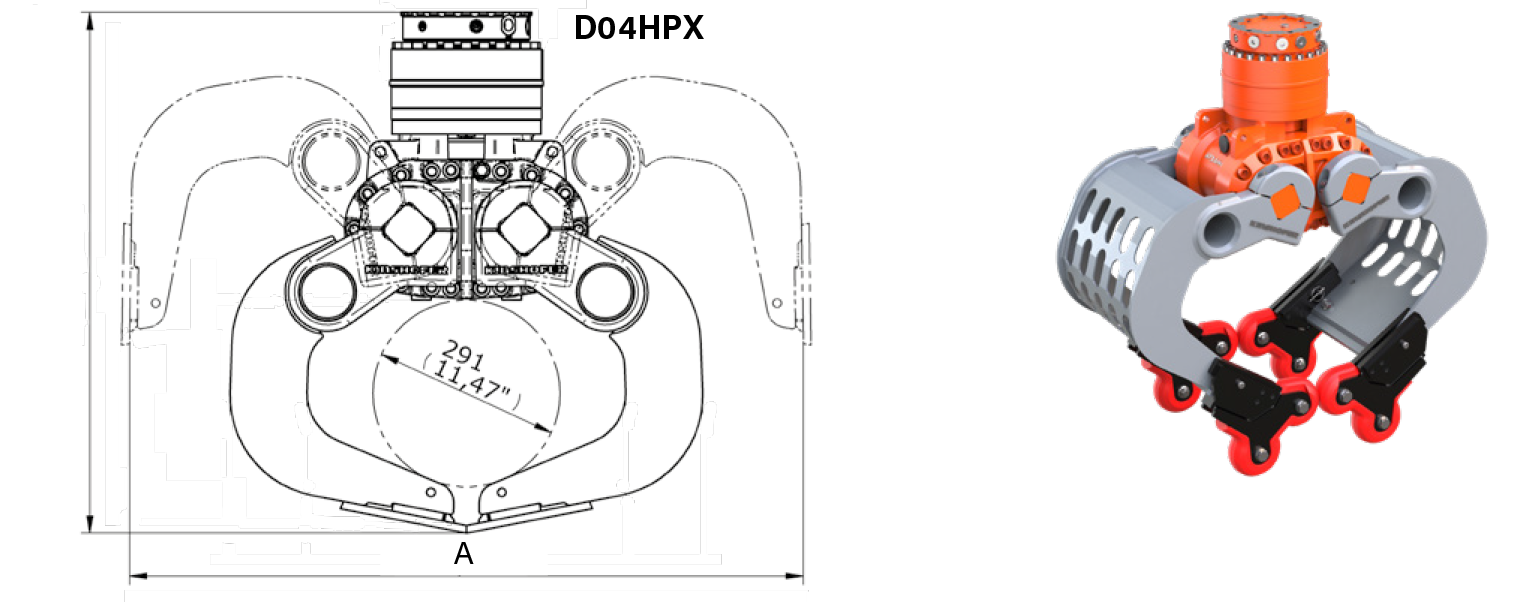 technical drawing