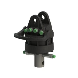 Formiko FHR6 6t Hydraulic Rotator