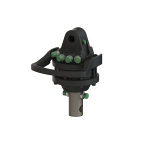 Formiko FHR3 3t Hydraulic Rotator